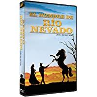Los mejores  - El Hombre De Rio Nevado [DVD]
